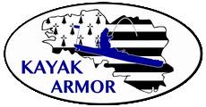 Kayak Armor - Canoés, kayaks, paddles, matériel et accessoires